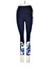 Gap Fit Outlet Graphic Blue Active Pants Size SmR - photo 1