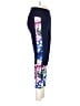Gap Fit Outlet Graphic Blue Active Pants Size SmR - photo 4