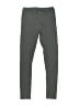 Uniqlo Solid Gray Active Pants Size 150 cm / US 12 - photo 2