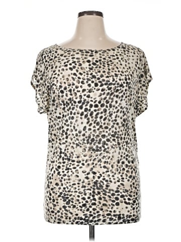 Kenneth Cole New York Short Sleeve T-Shirt (view 1)