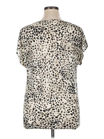 Kenneth Cole New York Short Sleeve T-Shirt (view 2)