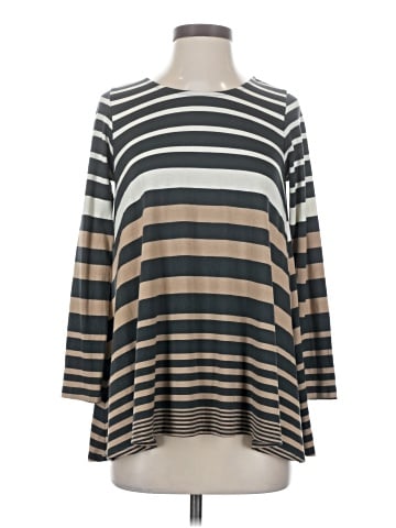 Puella Long Sleeve Top (view 1)