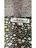 Wishlist Apparel 100% Polyester Black 3/4 Sleeve Blouse Size S - photo 7