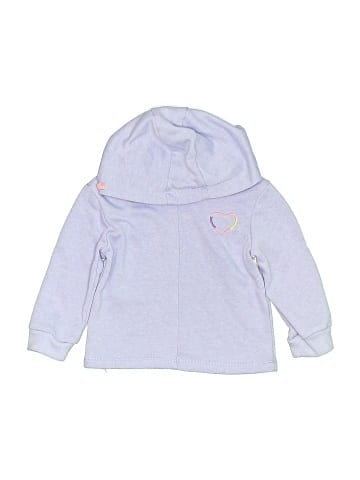 Splendid Zip Up Hoodie (view 1)