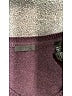 ATM Purple Pullover Sweater Size XS - photo 7