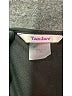 TanJay Black 3/4 Sleeve T-Shirt Size L - photo 7
