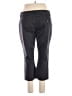 The Limited Gray Active Pants Size 16 - photo 2
