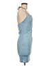 Assorted Brands Blue Cocktail Dress Size M - photo 4