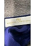 Amanda Uprichard 100% Silk Blue Cocktail Dress Size P (petite) - photo 7