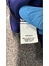 Amanda Uprichard 100% Silk Blue Cocktail Dress Size P (petite) - photo 8