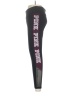 Victoria's Secret Pink Black Active Pants Size M - photo 5