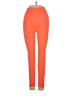 Good American Orange Active Pants Size 00 - XS - photo 1