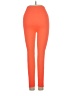 Good American Orange Active Pants Size 00 - XS - photo 2