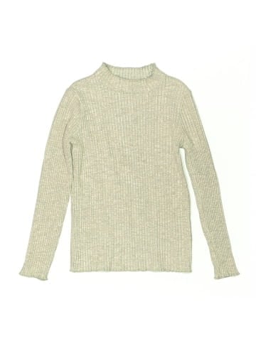Peek... Turtleneck Sweater (view 1)
