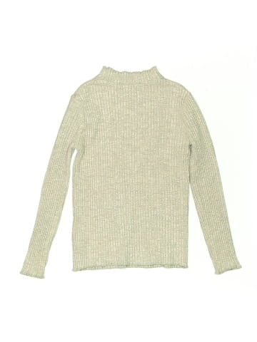 Peek... Turtleneck Sweater (view 2)