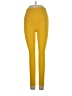 Carbon38 Yellow Active Pants Size XS - photo 1