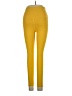 Carbon38 Yellow Active Pants Size XS - photo 2