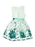 Unbranded Teal Dress Size 4 - photo 1