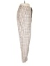 Volcom Plaid Brown Dress Pants Size 27 waist - photo 4