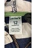 Carter's 100% Cotton Blue Zip Up Hoodie 9-12 MO / 12 MO - photo 3