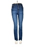 Gap Hearts Blue Jeans Size 27 waist - photo 1