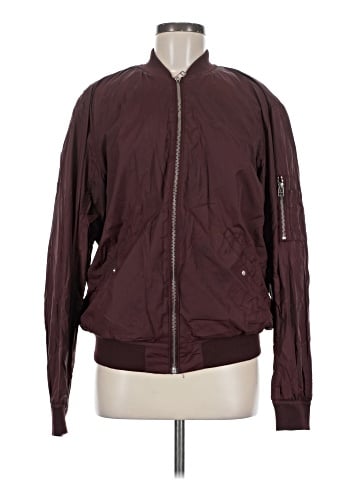 LOGO Jacket (view 1)