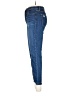Gap Hearts Blue Jeans Size 27 waist - photo 5