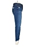 Gap Hearts Blue Jeans Size 27 waist - photo 4