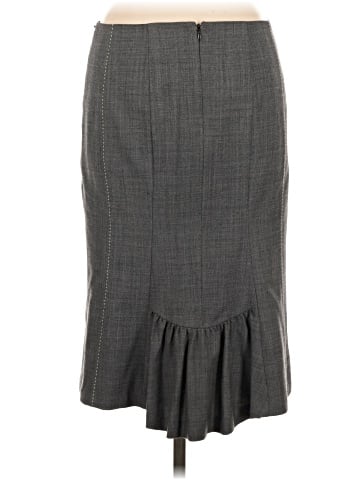 Rebecca Taylor Formal Skirt (view 2)
