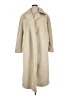 Unbranded Ivory Coat Size XL - photo 1