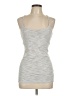 Lululemon Athletica Silver Tank Top Size 8 (estimated) - photo 1