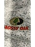 Mossy Oak Gray Pullover Sweater Size S - photo 7
