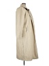 Unbranded Ivory Coat Size XL - photo 4