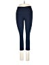 Yogalicious Blue Active Pants Size S - photo 1