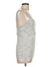 Lululemon Athletica Silver Tank Top Size 8 (estimated) - photo 4