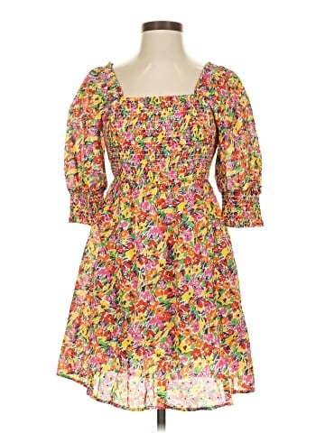 RIXO for Target Casual Dress (view 1)