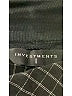 Investments II Houndstooth Black Dress Pants Size 16W - photo 4