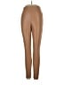Express Brown Leggings Size XS - photo 1