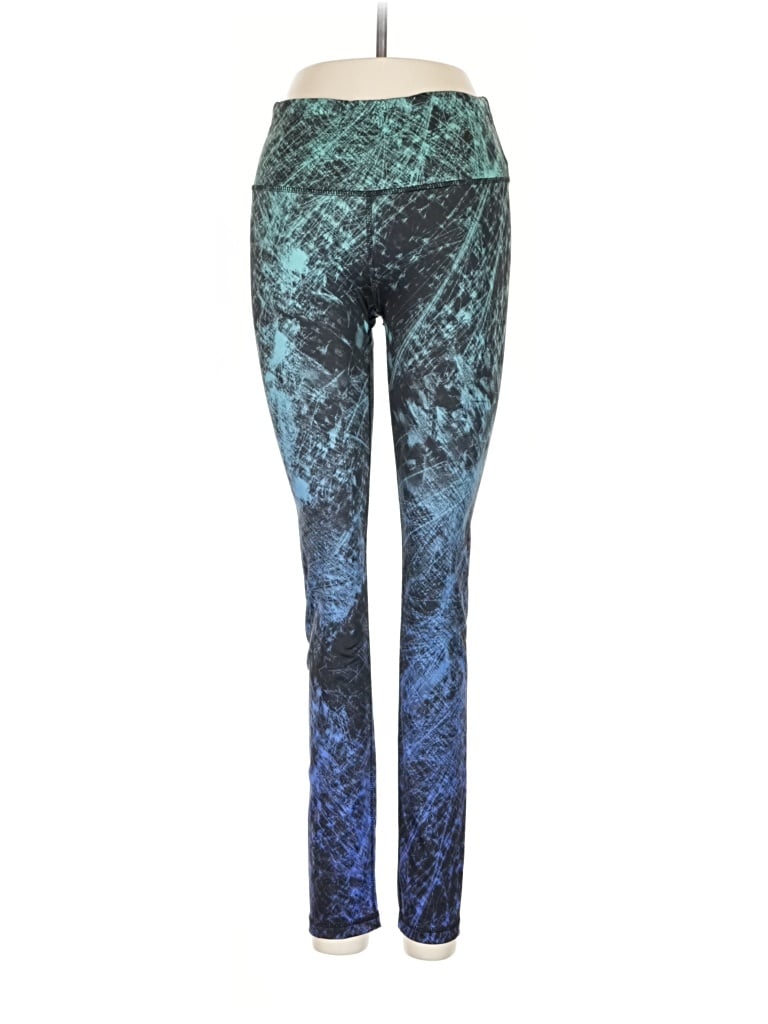 Pre-owned Rbx Yoga Pants In Blue