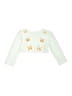 Unbranded White Jacket Size 4 - photo 1