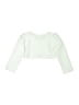 Unbranded White Jacket Size 4 - photo 2