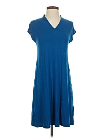 Eileen Fisher Casual Dress (view 1)