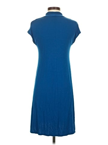 Eileen Fisher Casual Dress (view 2)
