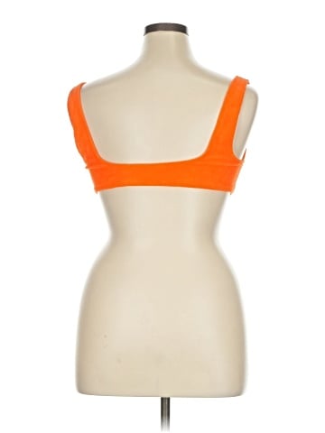 Solid & Striped Tank Top (view 2)