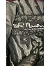 Cheryl Nash Windridge Print Black Jacket Size S - photo 7