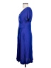 LILBETTER Blue Cocktail Dress Size S - photo 5