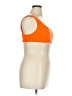 Solid & Striped Orange Tank Top Size XL - photo 4