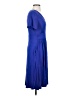 LILBETTER Blue Cocktail Dress Size S - photo 4