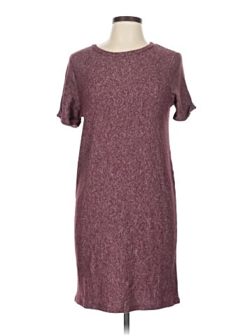 Everly Casual Dress (view 1)