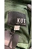 Kut from the Kloth Green Jacket Size M - photo 6